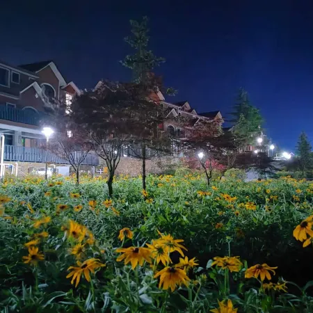 Fengdu Liunian Time B&B (Nantian Lake Scenic Area)