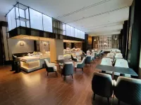 Yichun Kailiasen Hotel - breakfast