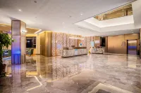Starway Hotel (Jinghe Wenhua South Road)
