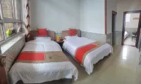 Tianjin Shuling Farmstay Отели рядом с достопримечательностью «Музей Великой стены Хуан Цуй»