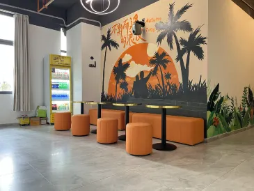 Cloud Jinxiu Hostel