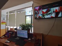 Jinxiu Hotel Liuyang