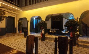 Qingcheng Hostel Youth Travel