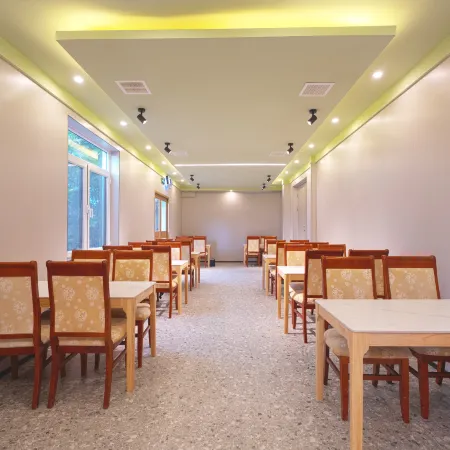 Shan Hai Love Resort Hotel