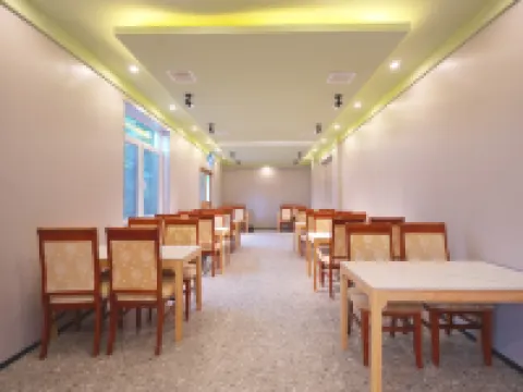 산 하이 러브 리조트