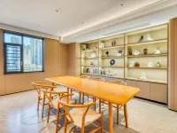 如家商旅飯店（寧德萬達廣場店） 寧德住宿飯店