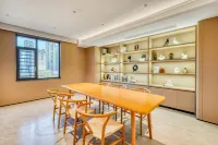 Homeinn Selected Hotel (Ningde Wanda Plaza)