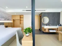 Tumai Ziyue Smart Hotel (Dazhu Youth Square Branch) Hotel a Dazhu