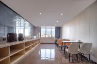 Lichen Jinshang Hotel (Rong'an) Hotels in Rong'an