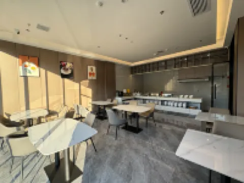 Jiangyue International Smart Hotel (Jinping) Hotels in Jinping