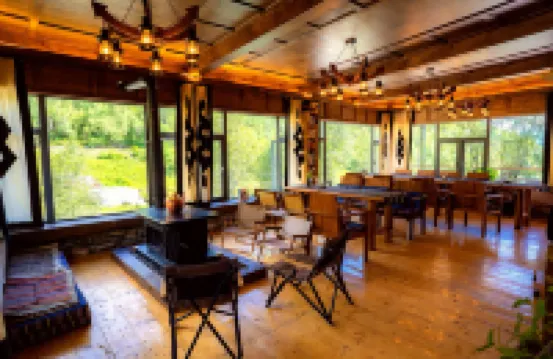 Tawu. Rexi Akcang Homestay