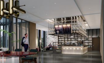 Qianyang Meihua Hotel