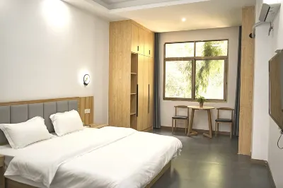 Anshang Homestay