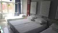 Qiqihar Dongfang Inn Hotel a 