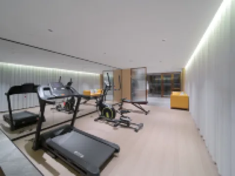 Yeste International Hotel (Qinzhou Pubei Aoyuan Zhengwuzhongxin) Hotels in Pubei