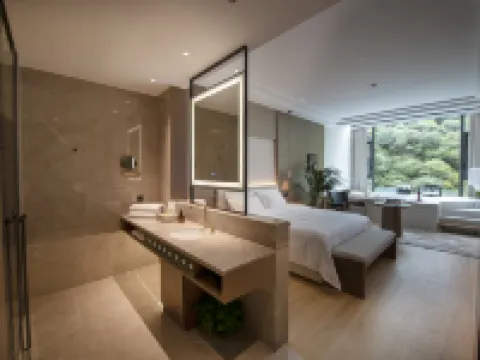Malcom Miju Xika Hotel โรงแรมในปาร์คัม
