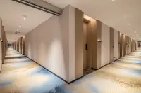 Jifeng International Hotel (Jinghe Bus Station Branch) - Bar
