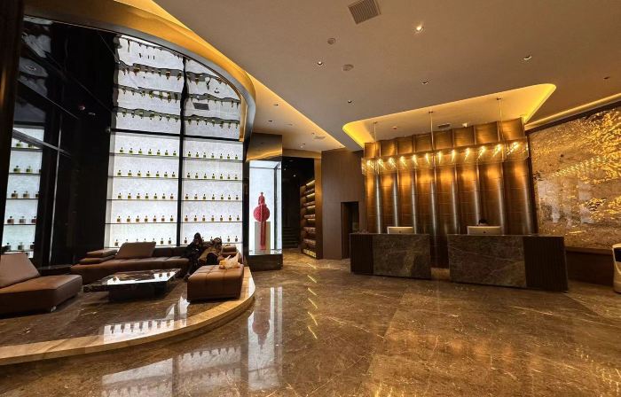 Chengji Boutique Hotel