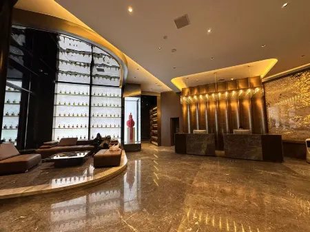 Chengji Boutique Hotel