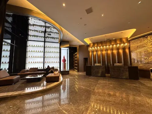 Chengji Boutique Hotel Hôtels à : Fujin