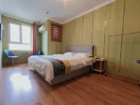 ManTu Homestay (Liaoning University Subway Station Branch, Shenbei New District, Shenyang City) Отели рядом с достопримечательностью «Университет Линьинг (Кампания Цуйхэ)»