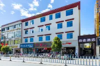 泊舍觀景富氧飯店（布達拉宮大昭寺店） 住宿飯店