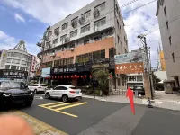 Mido Smart Homestay (Dongou Zhiku)