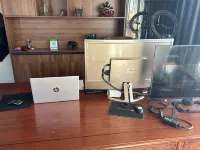 Xiaojinwu Homestay (Luohe Changjian East Bund Branch)