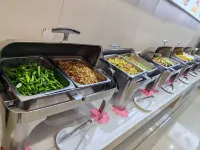 Kai Cheng Hotel - breakfast