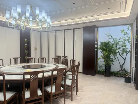 Wufeng Homestay (Mingfangyuan)