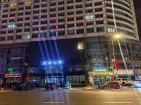 Qiqihar Junhui Business Travel Homestay (Shangcheng Building)