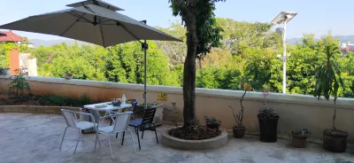 Qiyun Xiaozhu Homestay