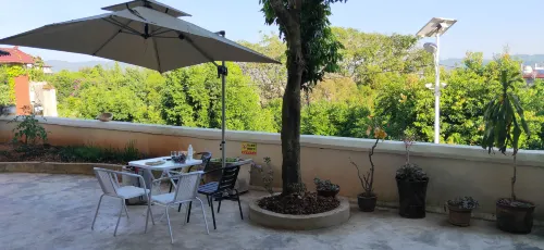 Qiyun Xiaozhu Homestay