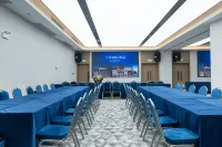 Lanou International LiuZhou