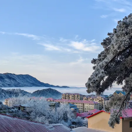 Jielu Hostel