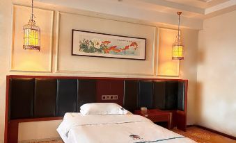 Yelin Hotel (Duchang Jingcheng Xintiandi)