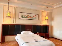 Yelin Hotel (Duchang Jingcheng Xintiandi) Hotels in Duchang