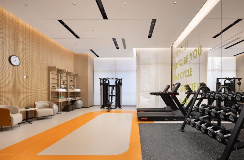 HOME2 Suites BY Hilton Kunming Xishan photo 2