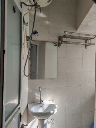 Haozailai Hostel (Shenzhen Railway Station)