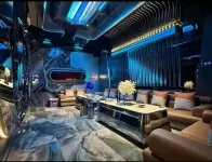 Ganzhou Oriental Seasons Hotel (Nankang Branch)