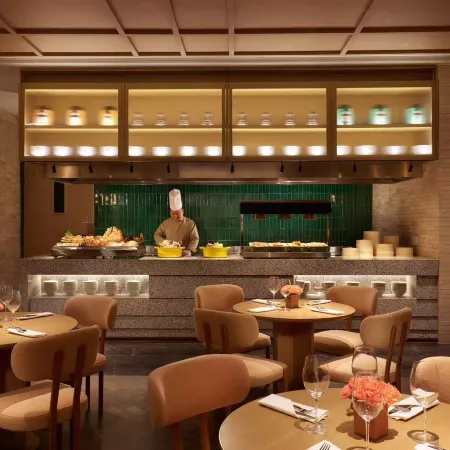 Xuanli Hotel (Fangte Branch, Hangzhou Bay New Area, Cixi, Ningbo)