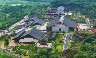 GUANGYANGISLAND TIANYI HOTEL