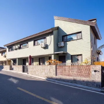 Vanke Songhua Lake Mountain Lodge Villa Selection