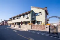 Vanke Songhua Lake Lejia Villa Hotels in 
