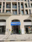 Xingtu Vacation Homestay (Zhaoqing University)