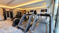 Jiao Tong Hotel - Gym
