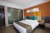 Aitingbao Hotel Puyang