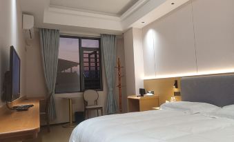Changtai Changyuan Hotel