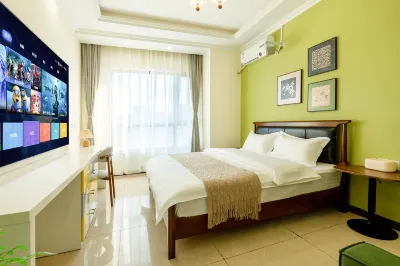 Xijian Homestay (Shenyang Conservatory of Music South Campus Branch) Hotels in University Town