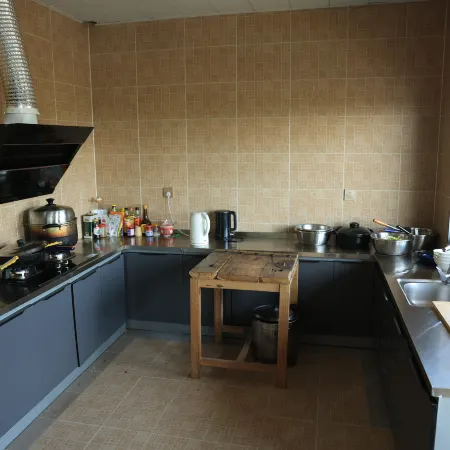 Xiping Zhuojiang Shushe Homestay